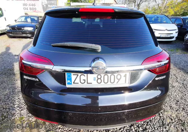 OPEL Insignia 2.0 CDTI Cosmo ecoFLEX S&S