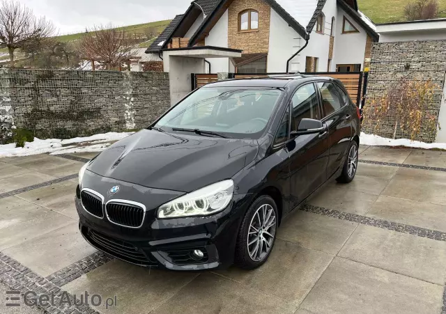 BMW Seria 2 220i Active Tourer M Sport