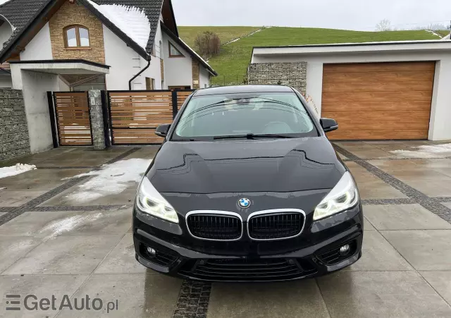 BMW Seria 2 220i Active Tourer M Sport