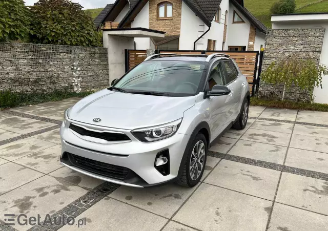 KIA Stonic 1.4 L