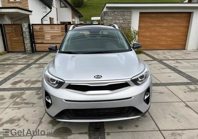 KIA Stonic 1.4 L