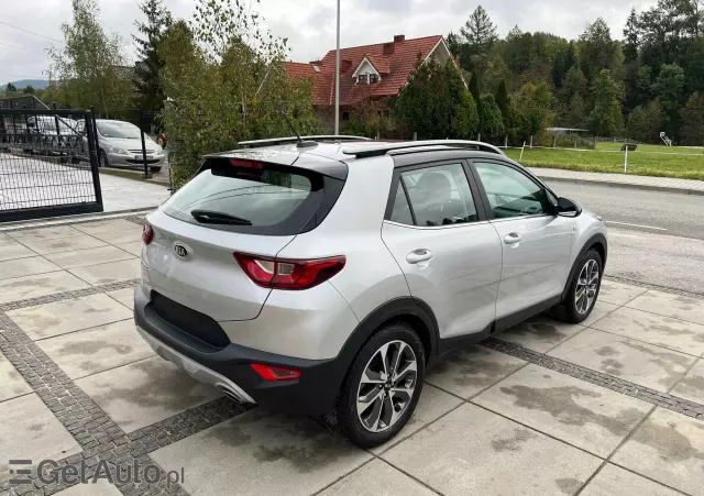 KIA Stonic 1.4 L