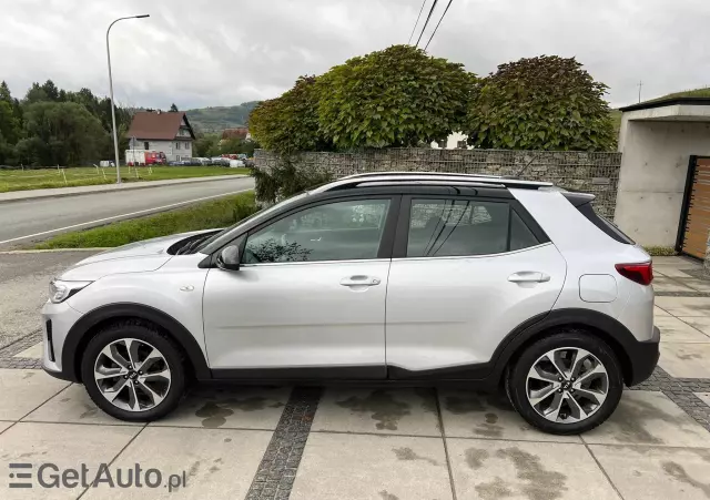 KIA Stonic 1.4 L