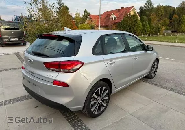 HYUNDAI I30 1.6 CRDI DCT Premium