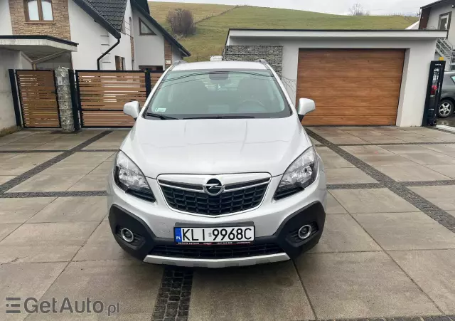 OPEL Mokka 1.4 T Cosmo