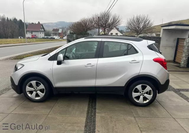 OPEL Mokka 1.4 T Cosmo