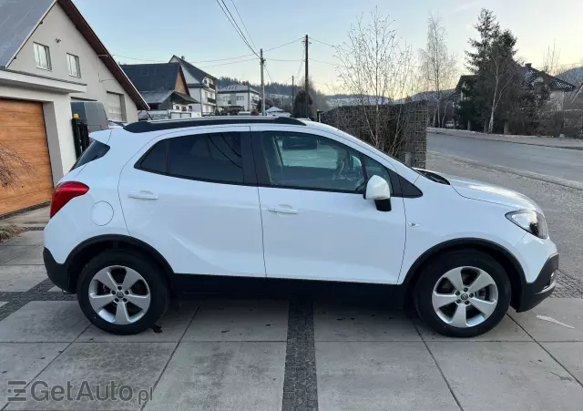 OPEL Mokka 1.4 T Cosmo