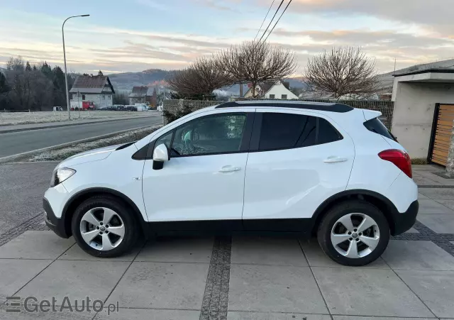 OPEL Mokka 1.4 T Cosmo