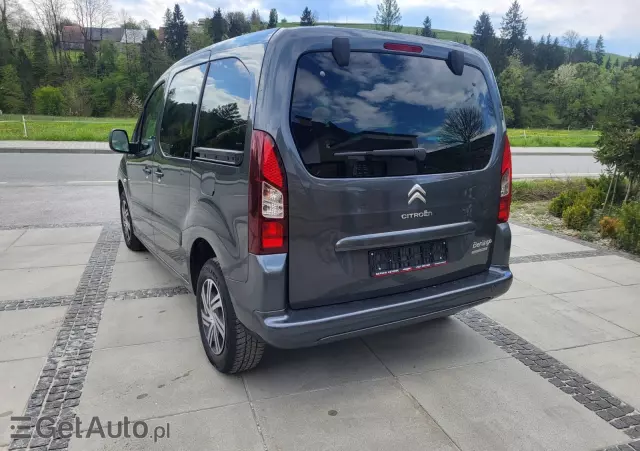 CITROËN Berlingo Multispace BlueHDi 100 SELECTION