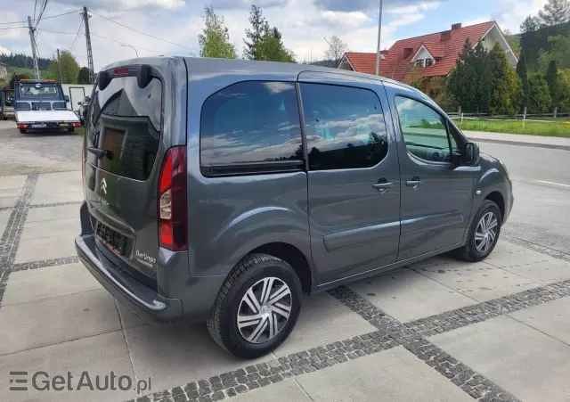 CITROËN Berlingo Multispace BlueHDi 100 SELECTION