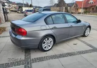 BMW Seria 3 320d xDrive