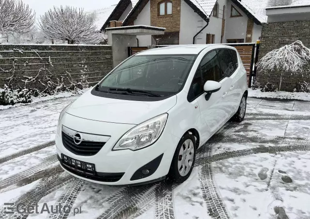 OPEL Meriva 1.4 T Enjoy S&S