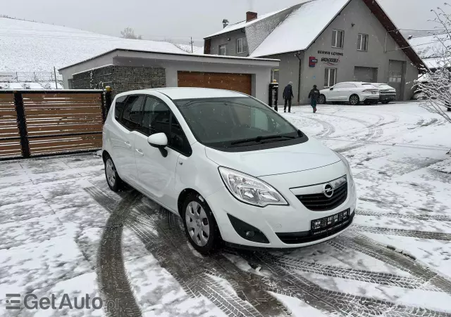 OPEL Meriva 1.4 T Enjoy S&S