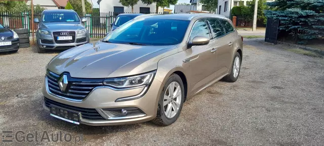 RENAULT Talisman Intens Energy 130