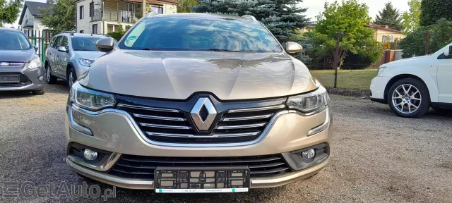 RENAULT Talisman Intens Energy 130