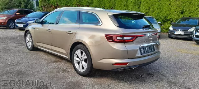 RENAULT Talisman Intens Energy 130