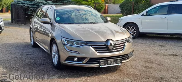 RENAULT Talisman Intens Energy 130