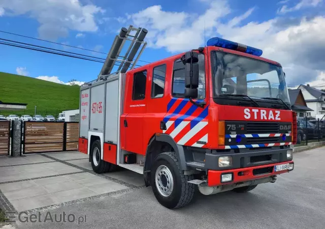 DAF 75 240 ATI 