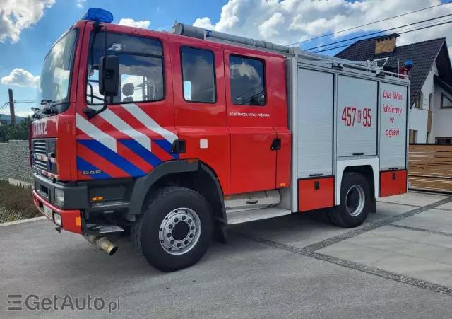 DAF 75 240 ATI 