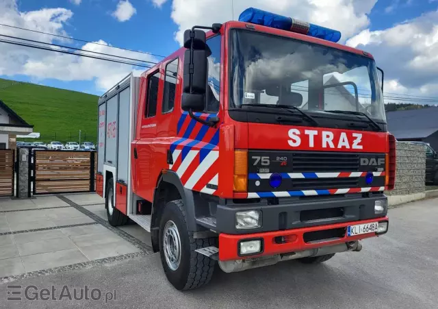 DAF 75 240 ATI 