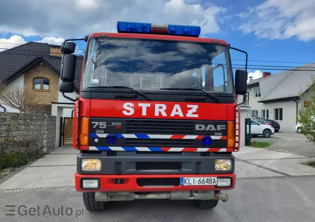 DAF 75 240 ATI 