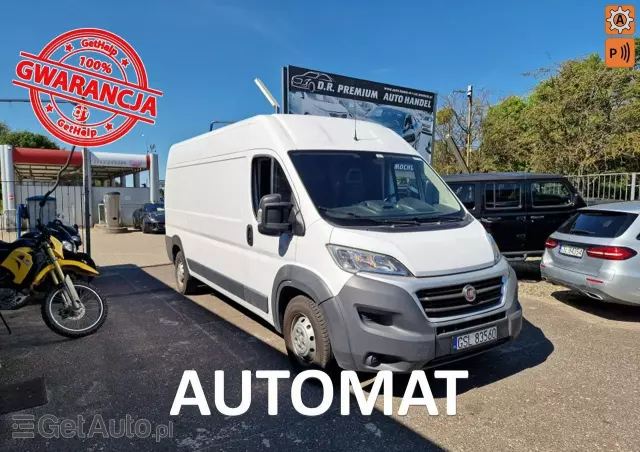 FIAT Ducato 