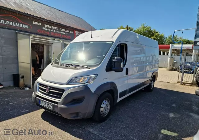 FIAT Ducato 