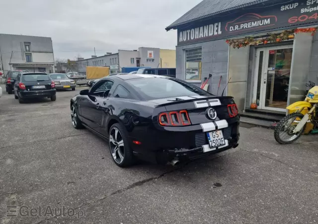 FORD Mustang 3.7 V6