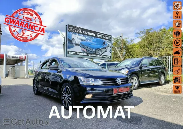 VOLKSWAGEN Jetta 1.8T SE