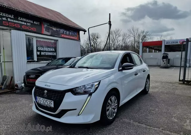 PEUGEOT 208 1.5 BlueHDi Active Pack S&S