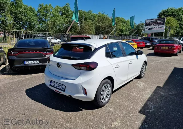 OPEL Corsa 1.2 S&S