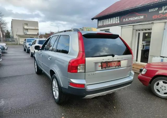 VOLVO XC 90 3.2 AWD Executive