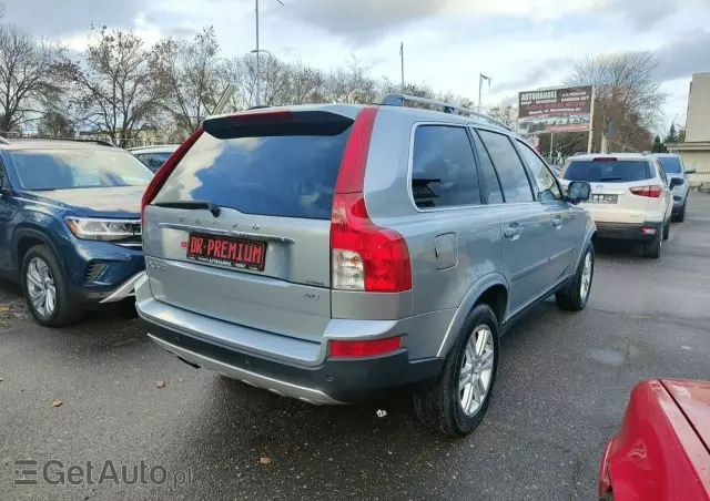 VOLVO XC 90 3.2 AWD Executive