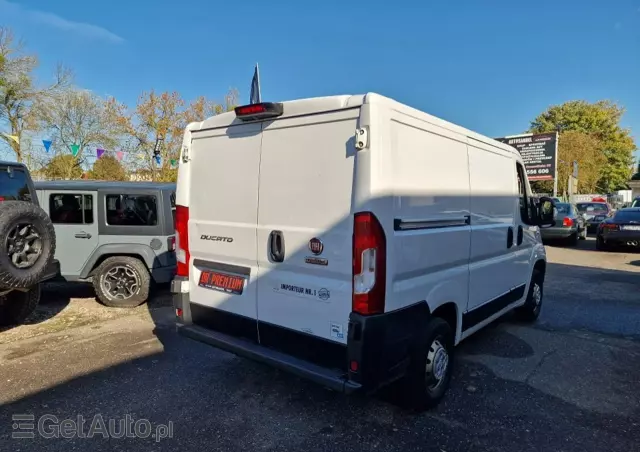 FIAT Ducato 