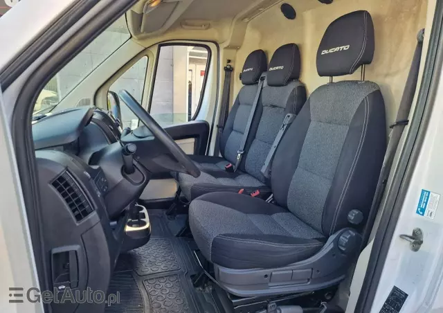 FIAT Ducato 