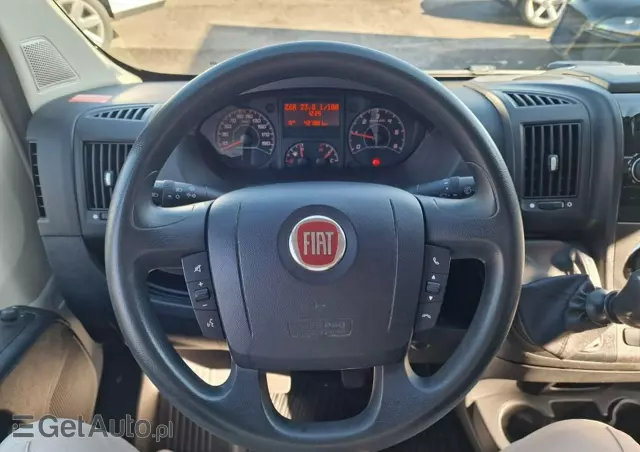 FIAT Ducato 