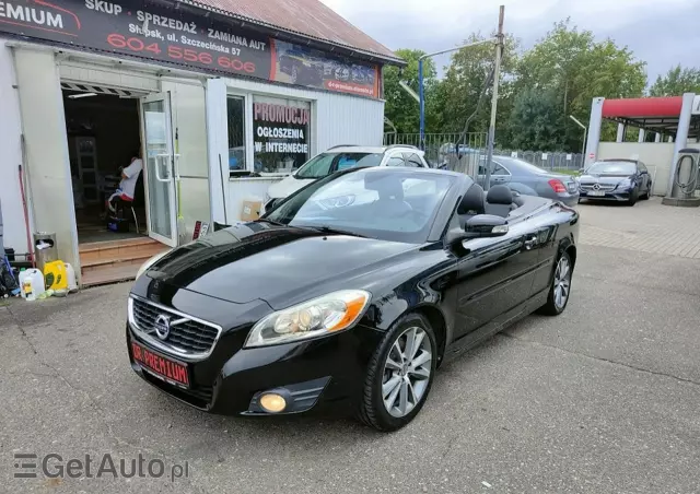 VOLVO C70 T5 Summum