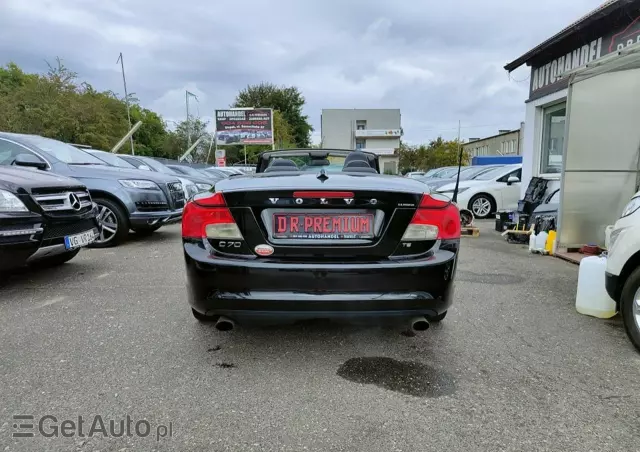 VOLVO C70 T5 Summum