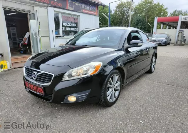 VOLVO C70 T5 Summum