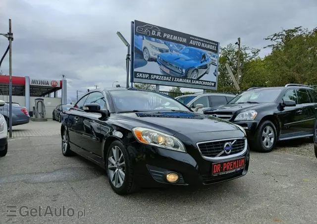 VOLVO C70 T5 Summum