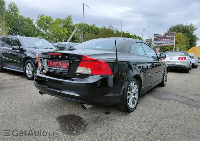 VOLVO C70 T5 Summum