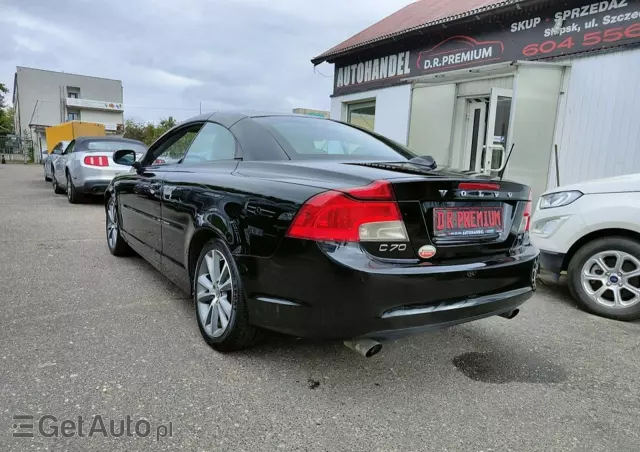 VOLVO C70 T5 Summum