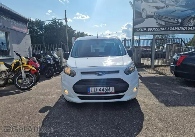 FORD Tourneo Connect 1.6 TDCi Trend