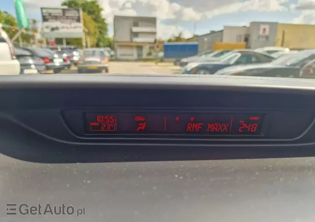 MAZDA 5 2.0 MZR Sendo