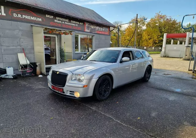 CHRYSLER 300C Touring 3.5 Automatik