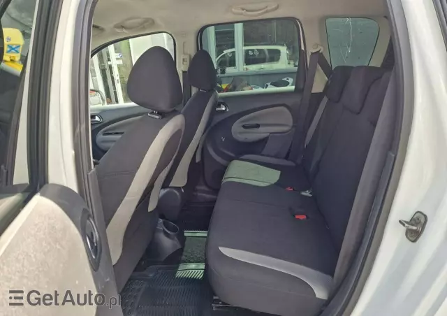 CITROËN C3 Picasso HDi 115 FAP Tendance