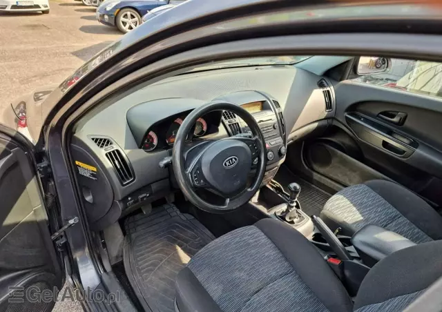 KIA Ceed Cee'd 1.4 Comfort