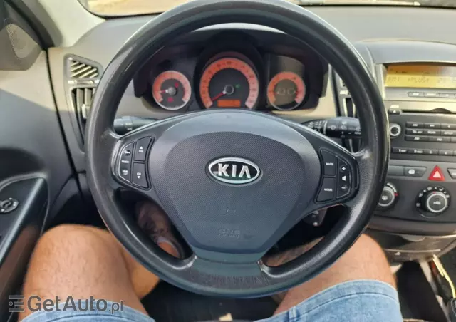 KIA Ceed Cee'd 1.4 Comfort