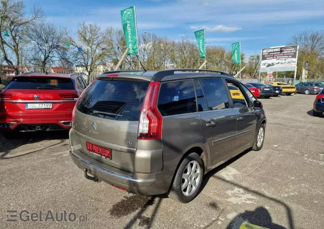 CITROËN C4 Grand Picasso 1.6 HDi Impress