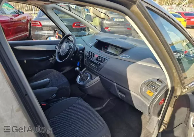 CITROËN C4 Grand Picasso 1.6 HDi Impress